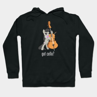 Got Cello? Hoodie